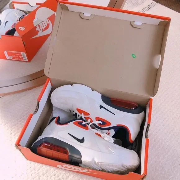 Air max 200 - Picture 7 of 9